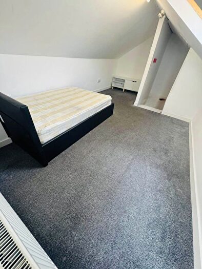 Studio To Rent In Hastings Street, Luton, LU1