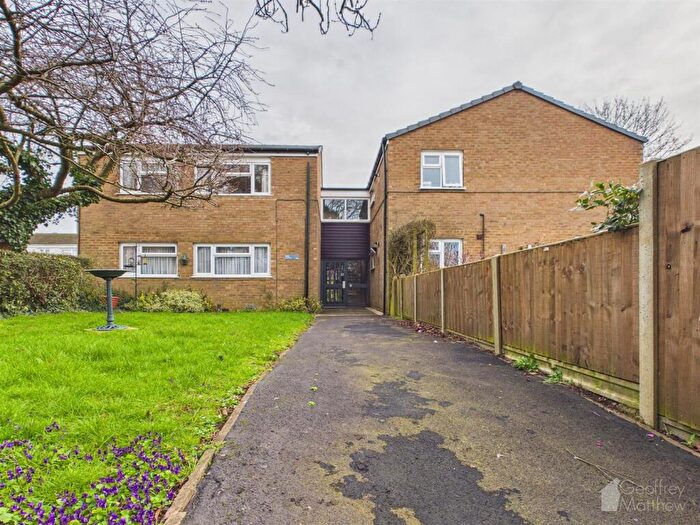 1 Bedroom Flat To Rent In York Road, Stevenage, SG1