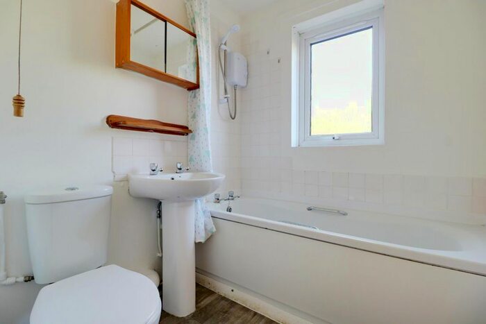 1 Bedroom Flat To Rent In Addison Court, Hereford, HR4