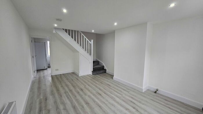 2 Bedroom Property To Rent In Sedley Grove, Harefield, Uxbridge, UB9