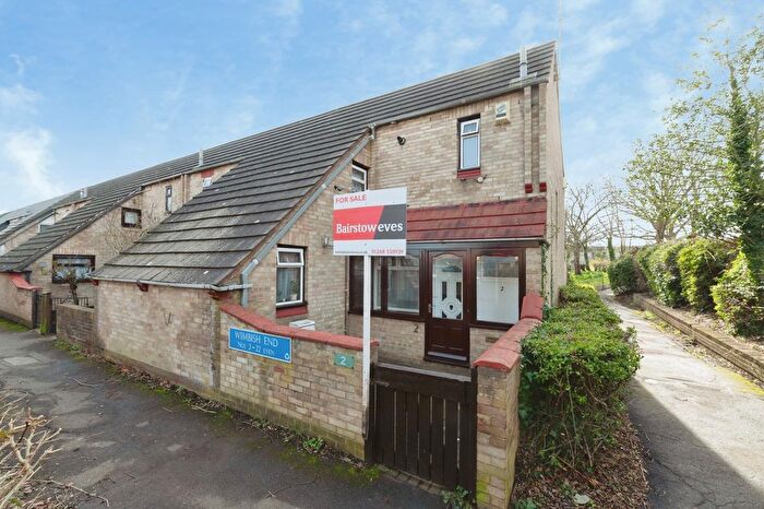 3 Bedroom End Terrace House For Sale In Wimbish End, Basildon, Essex, SS13