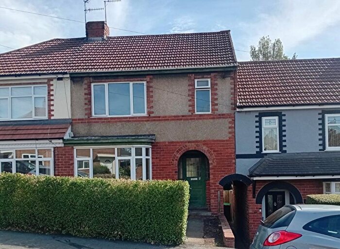 3 Bedroom Terraced House For Sale In Blackberry Lane, Rowley Regis, B65