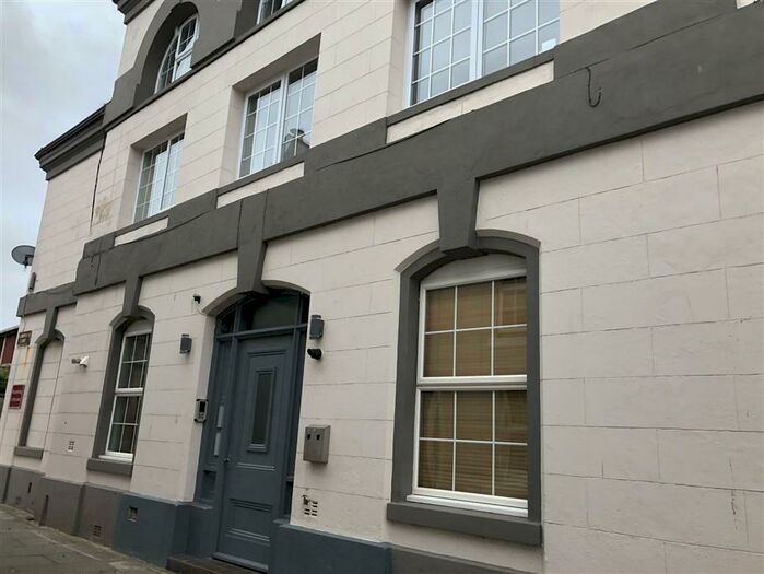 1 Bedroom Flat To Rent In Sandhills Lane, Whitehaven, CA28