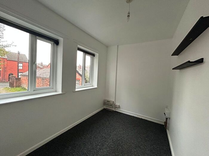 1 Bedroom Flat To Rent In Upper Dicconson Street, Wigan, WN1
