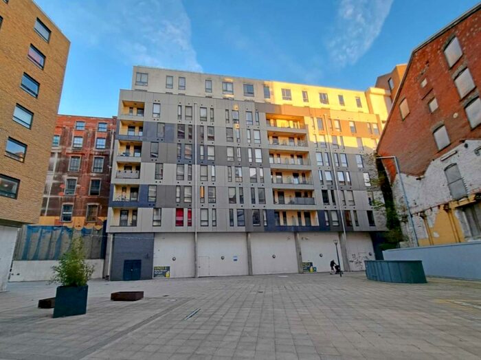 2 Bedroom Apartment To Rent In College Street, Ipswich, IP4