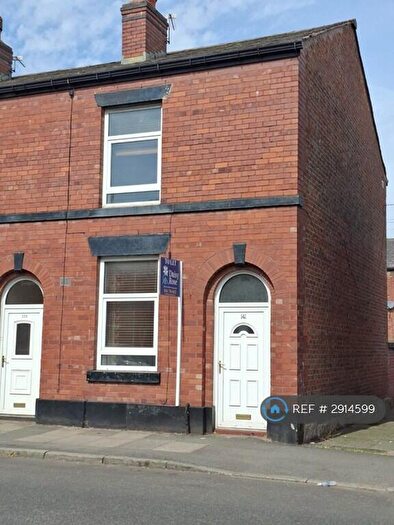 2 Bedroom Terraced House To Rent In Cross Lane, Radcliffe, Manchester, M26
