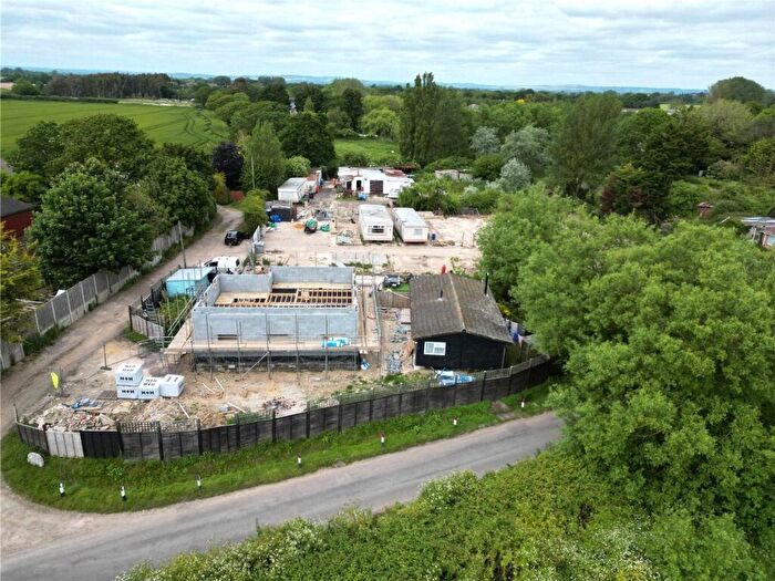 Property For Sale In Ham Road, Sidlesham, PO20