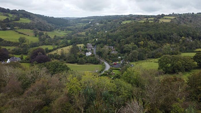 4 Bedroom Detached House For Sale In Capel Dewi, Llandysul, SA44