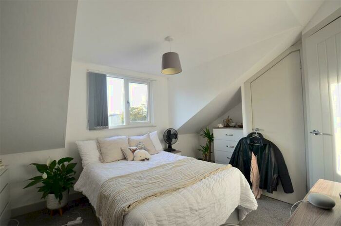 7 Bedroom Terraced House To Rent In Heeley Road, Selly Oak, B29