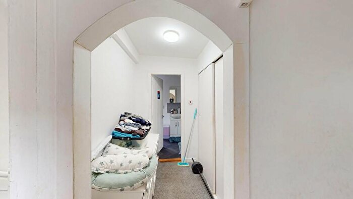 2 Bedroom Flat For Sale In High Street, Montrose, DD10