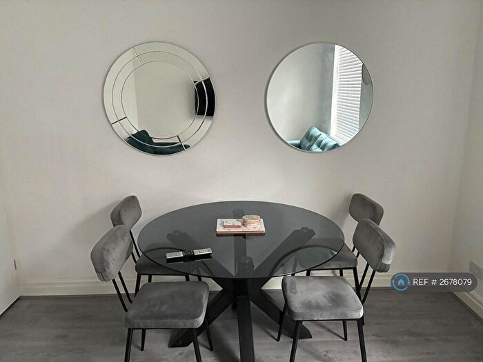 4 Bedroom Terraced House To Rent In Worthing Street, Manchester, M14