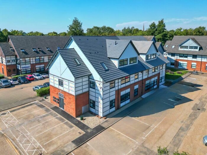 1 Bedroom Flat To Rent In Meadow Park, St Ives, Cambs, PE27