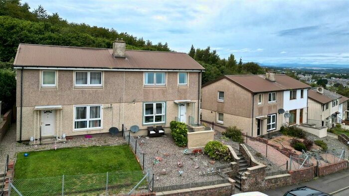 3 Bedroom Property For Sale In Glenlochay Road, Perth, PH2