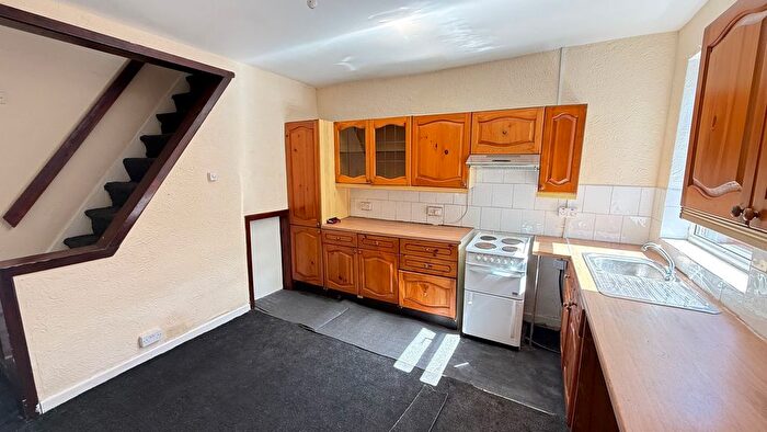 3 Bedroom Terraced House To Rent In Oliver Street, Mexborough, S64
