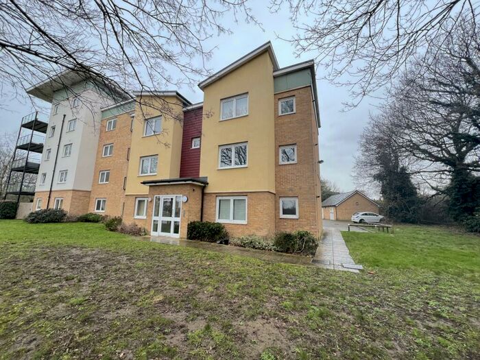 1 Bedroom Flat To Rent In Newstead Way, Harlow, CM20