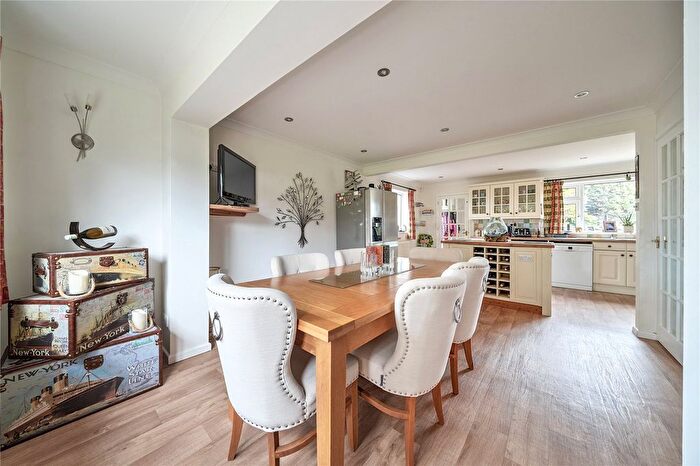 4 Bedroom Detached House For Sale In Cary Road, North Cadbury, Yeovil, BA22