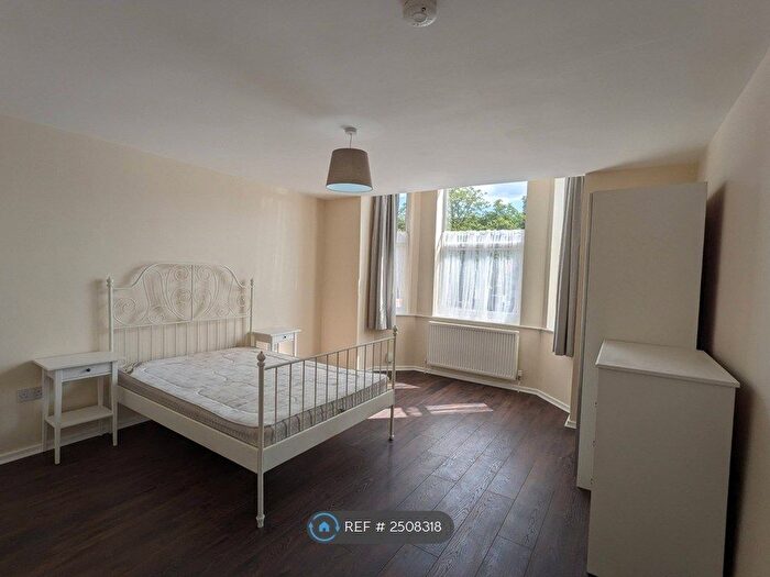 1 Bedroom Flat To Rent In Sherbourne Road, Birmingham, B27