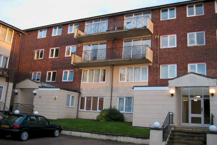 1 Bedroom Apartment To Rent In Silkdale Close, Cowley, Oxford, Oxford, OX4