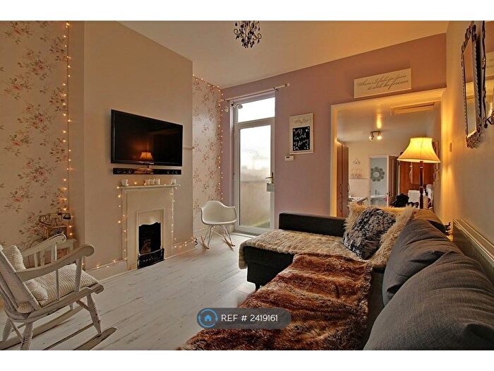 2 Bedroom Terraced House To Rent In Huntingdon Road, Coventry, CV5