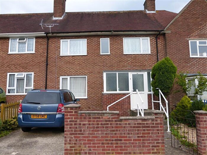 4 Bedroom House To Rent In Aldermoor Road, SO16