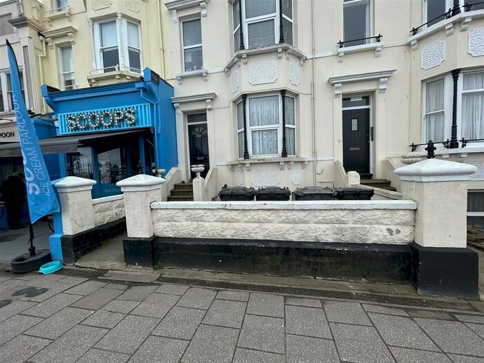 1 Bedroom Flat To Rent In Central Parade, Herne Bay, CT6