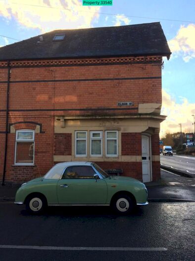 2 Bedroom Flat To Rent In Station Road, Langley Mill, Nottingham, NG16