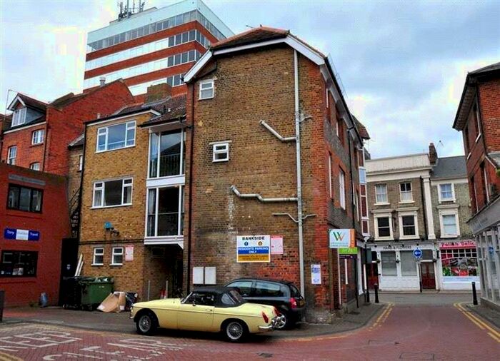 1 Bedroom Apartment To Rent In Brock Lane, Maidenhead, Berkshire, SL6