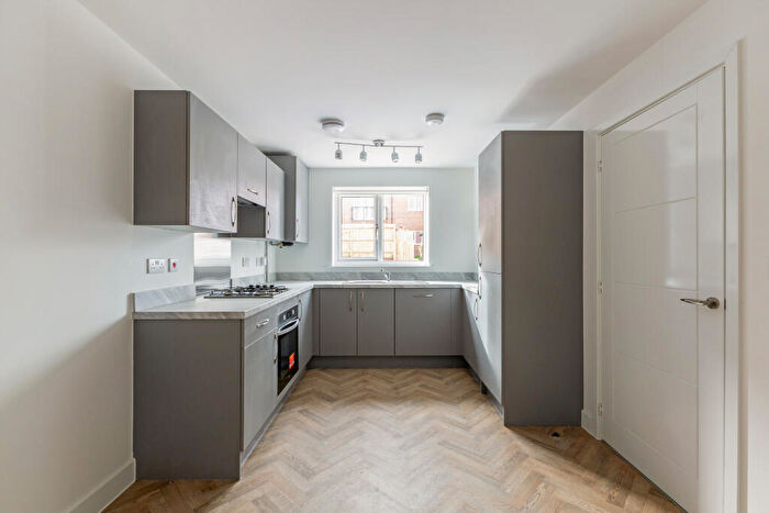 3 Bedroom Semi Detached House To Rent In Leaf Living At Westwood Point, Margate, Kent, , Kent, CT9