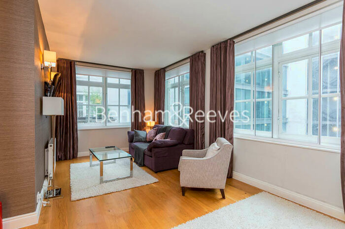 2 Bedroom Apartment To Rent In Strype Street, Spitalfields, E1