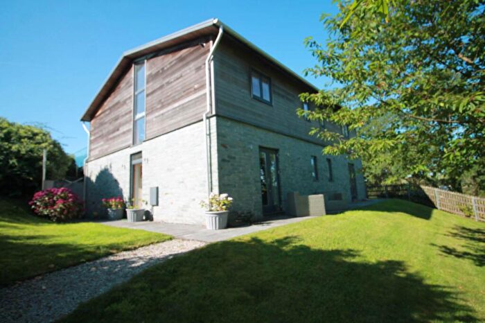 3 Bedroom Semi-Detached House For Sale In Talland, Polperro, PL13