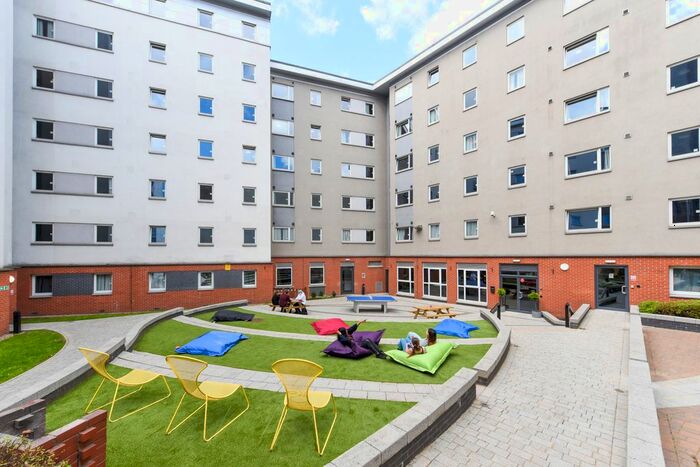 1 Bedroom Studio To Rent In Staniforth Street, Birmingham, B4