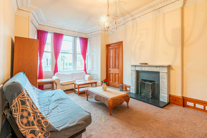 2 Bedroom Flat To Rent In L &# Warrender Park Road, Edinburgh, EH9