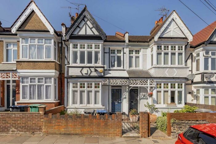 3 Bedroom House To Rent In Sellons Avenue, Sellons Avenue, NW10