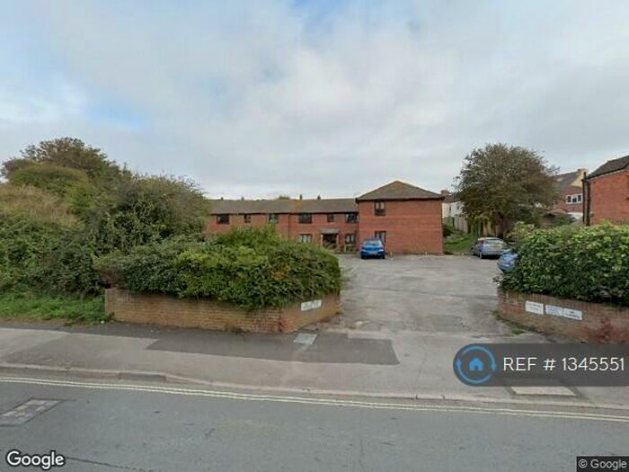 1 Bedroom Flat To Rent In Old Bridge Court, Weymouth, DT4