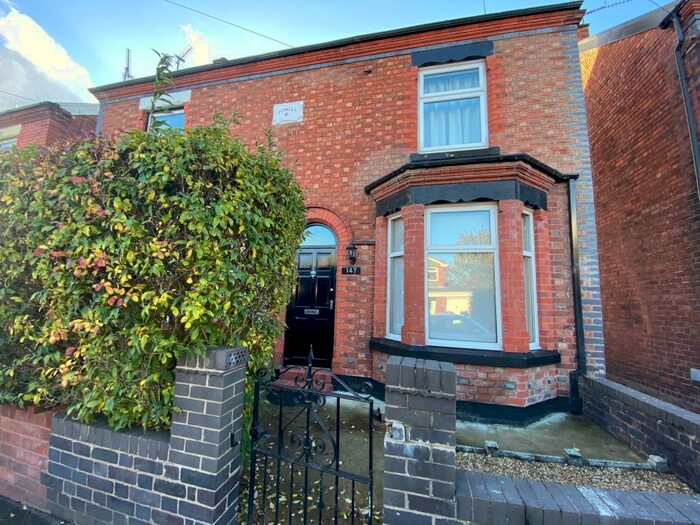2 Bedroom Semi-Detached House To Rent In Crook Lane, Winsford, CW7