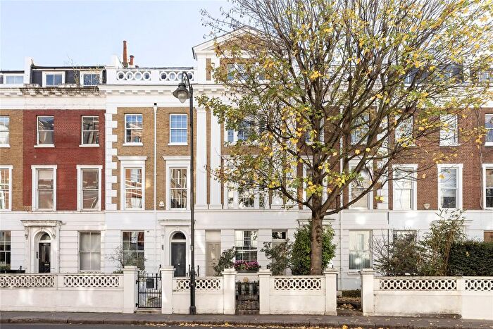 5 Bedroom Detached House For Sale In Old Brompton Road, London, SW5