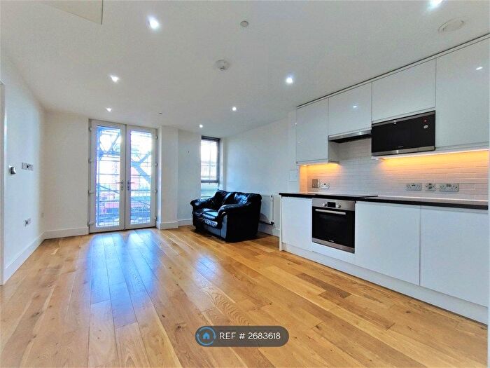 1 Bedroom Flat To Rent In Sutton Court Road, Sutton, SM1