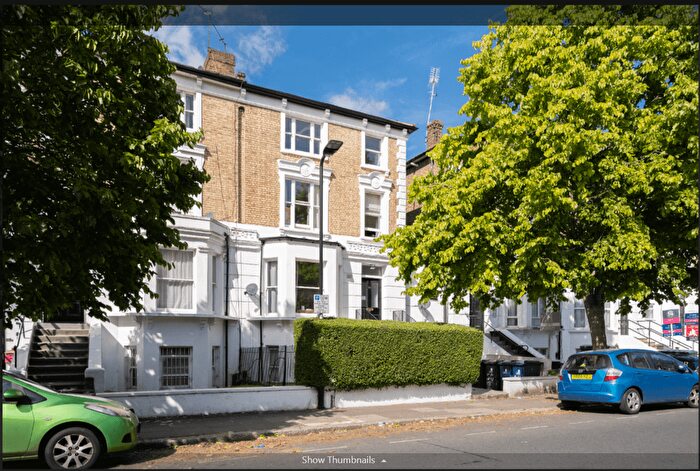 1 Bedroom Studio To Rent In Windsor Road, W5