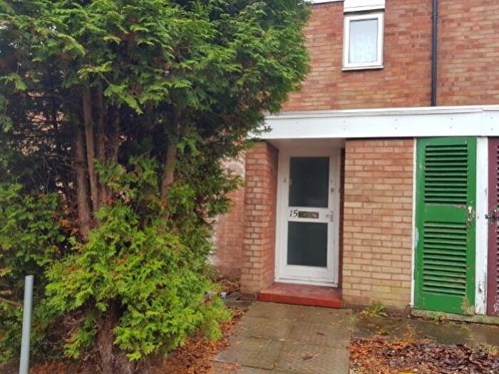 1 Bedroom Maisonette To Rent In Loftus Close, Weoley Castle, Birmingham, B29