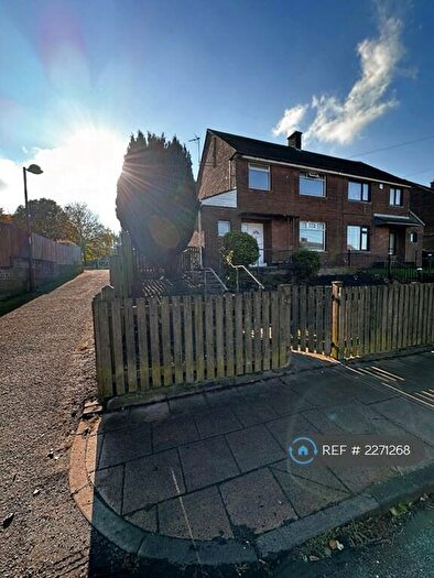 3 Bedroom Semi-Detached House To Rent In St. Margarets Avenue, Bradford, BD4