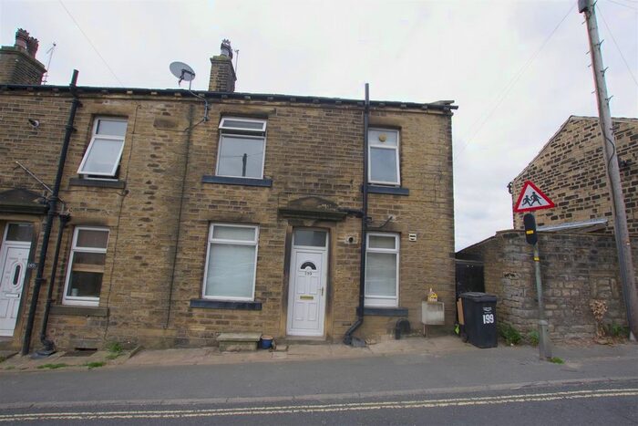 3 Bedroom Terraced House To Rent In Rochdale Road, Greetland, Halifax, HX4