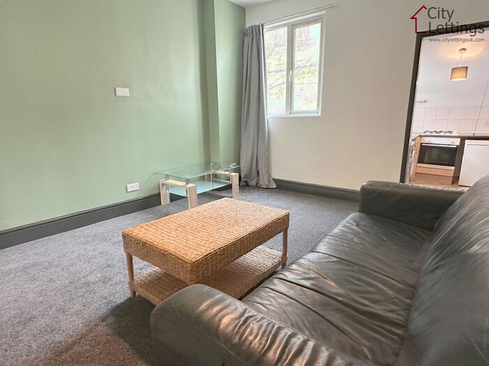 1 Bedroom Flat To Rent In Sneinton Hermitage, Sneinton, NG2