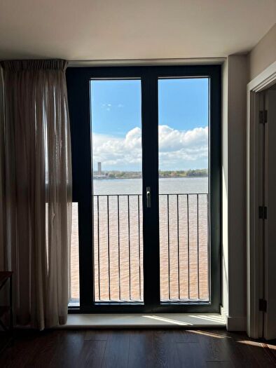 1 Bedroom Apartment To Rent In Aquitania, Triskelion Way, Liverpool, Merseyside, L3