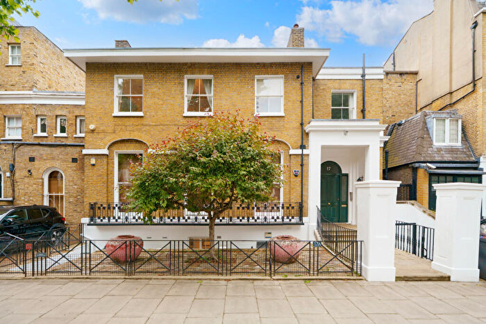 2 Bedroom Apartment For Sale In Hamilton Terrace, St John's Wood, London, NW8