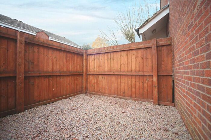 1 Bedroom Semi-Detached House To Rent In Honeybourne Drive, Cheltenham, Gloucestershire, GL51