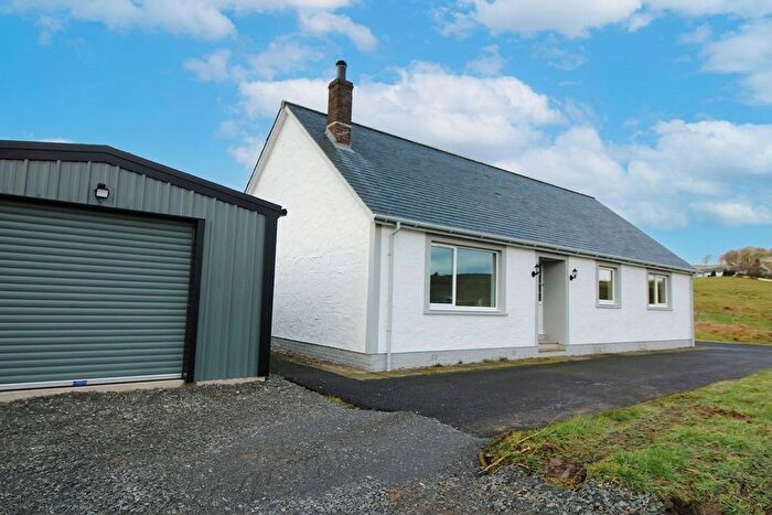 3 Bedroom Bungalow To Rent In Capelfoot Cottage, Tundergarth, DG11
