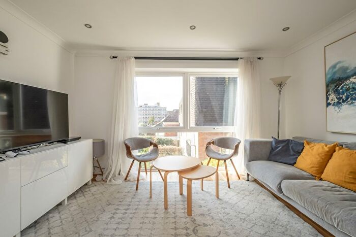 4 Bedroom Terraced House To Rent In Balmoral Close, Westleigh Avenue, London, SW15