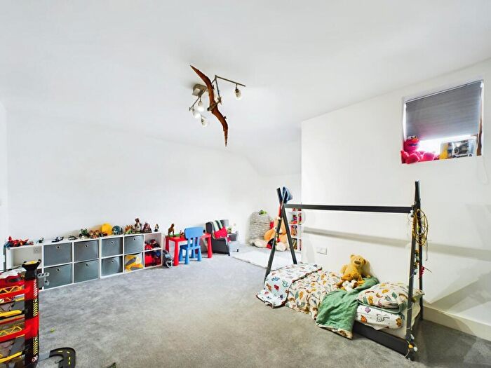 5 Bedroom Town House For Sale In Thompsons Yard, Tilehouse Street, Hitchin, SG5