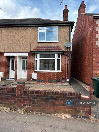 3 Bedroom End Of Terrace House To Rent In Pearson Avenue, Coventry, CV6