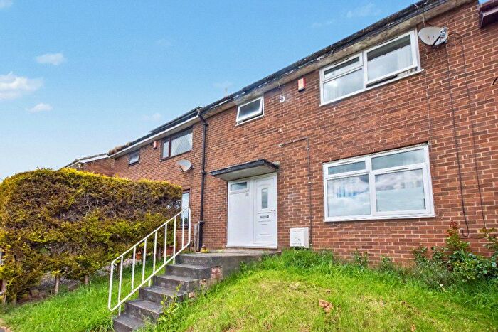 3 Bedroom Terraced House For Sale In Bawn Approach, Leeds, West Yorkshire, LS12